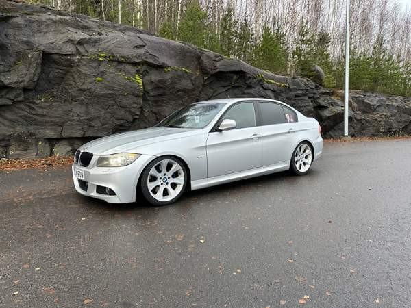 BMW 330 Lappeenranta - photo 1