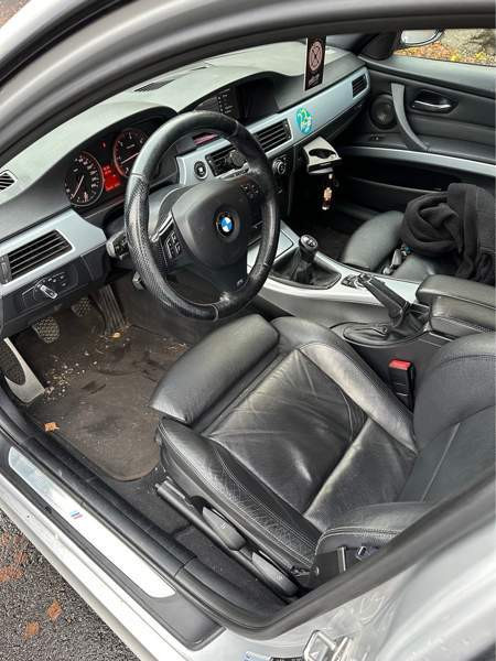 BMW 330 Lappeenranta - photo 7