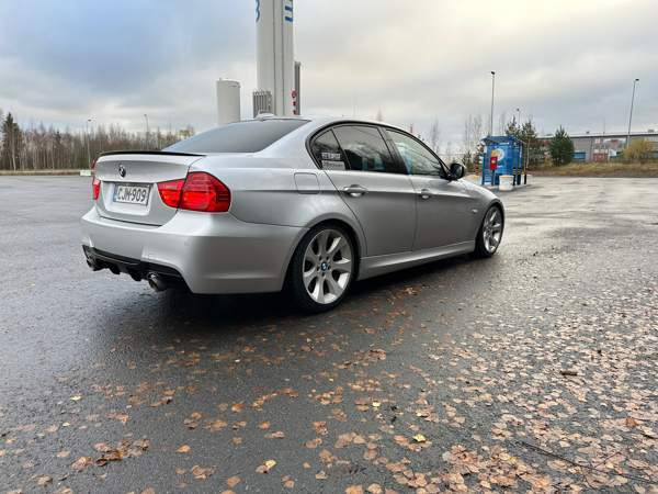 BMW 330 Lappeenranta - photo 3