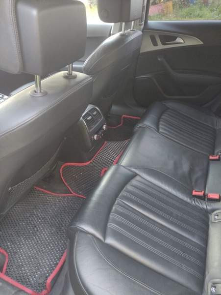 Audi A6 Seinäjoki - valokuva 7