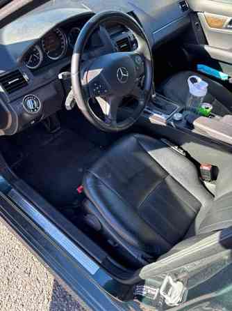 Mercedes-Benz C Vantaa