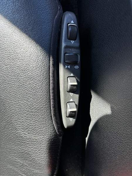 Mercedes-Benz C Vantaa - valokuva 8