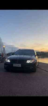 BMW 325 Espoo