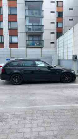 BMW 325 Espoo