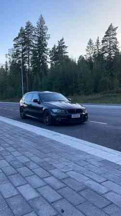 BMW 325 Espoo