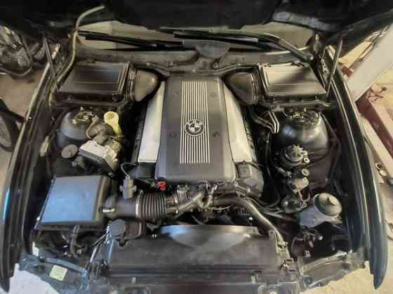 BMW 535 Ugleural'skiy