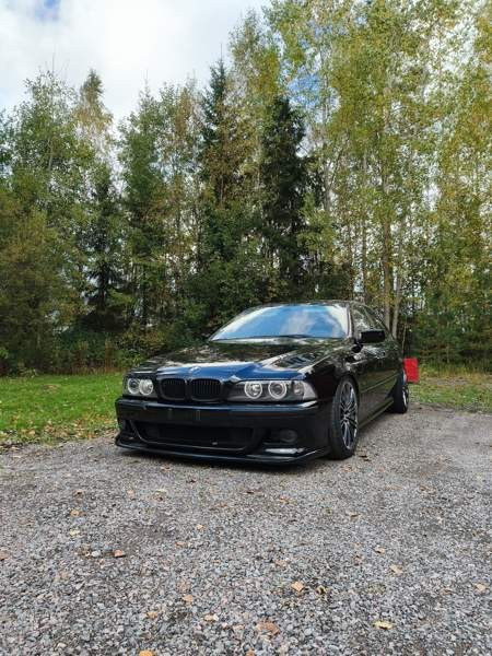 BMW 535 Ugleural'skiy - photo 6