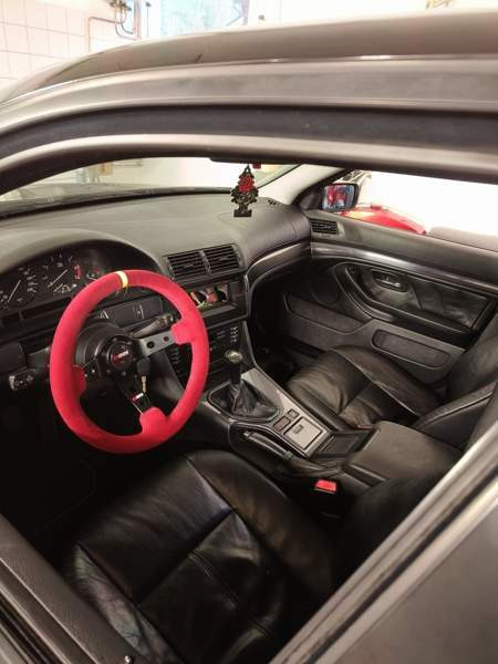 BMW 535 Ugleural'skiy - photo 4