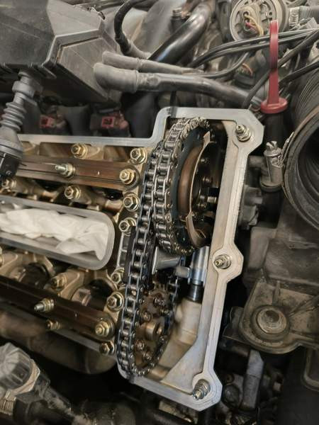 BMW 535 Ugleural'skiy - photo 5