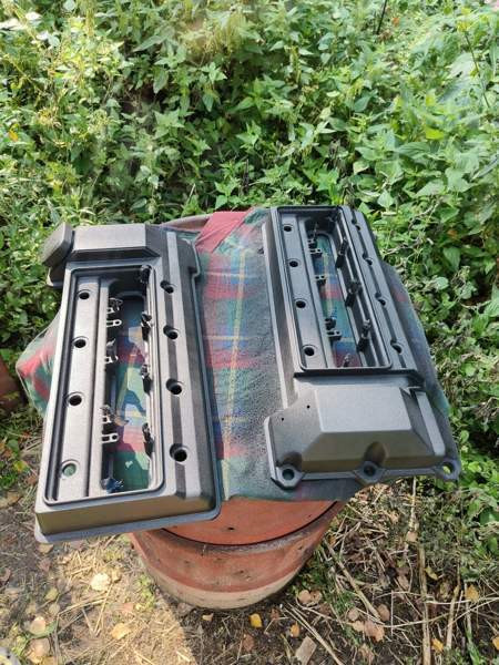 BMW 535 Ugleural'skiy - photo 7