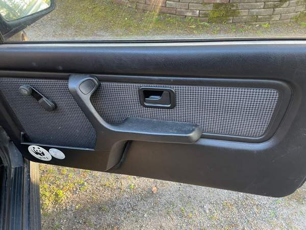 BMW 325 Nousiainen - valokuva 6