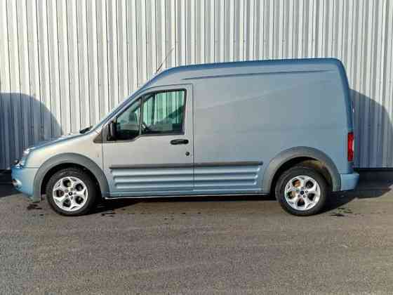 Ford Transit Connect Запорожская область