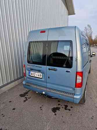 Ford Transit Connect Запорожская область