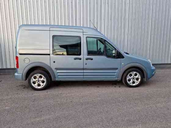 Ford Transit Connect Запорожская область