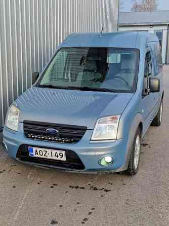 Ford Transit Connect Запорожская область