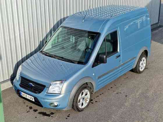 Ford Transit Connect Запорожская область