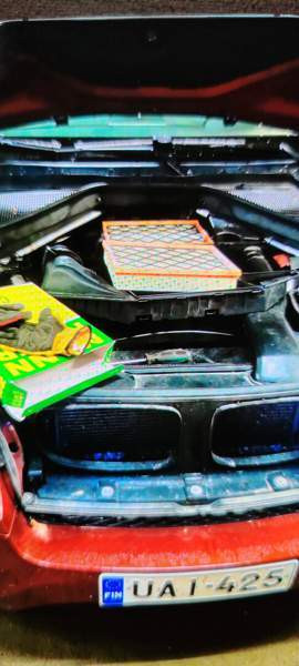 BMW X6 Вантаа - изображение 8