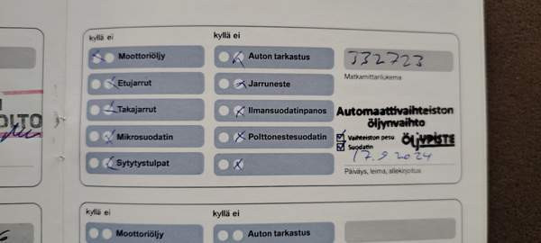BMW X6 Вантаа - изображение 6