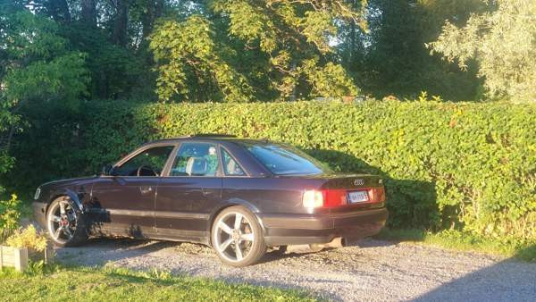 Audi S4 Raahe - photo 4