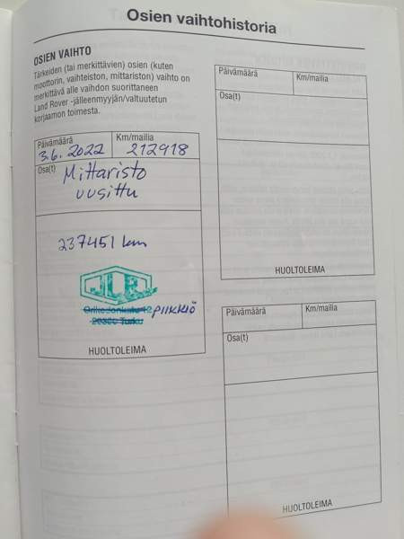 Land Rover Range Rover Sport Turtkul - photo 2