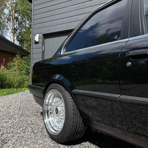 BMW 316 Вантаа - изображение 8