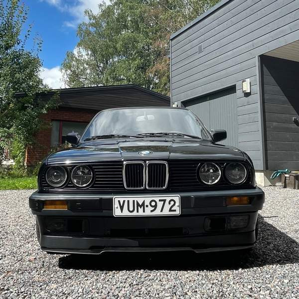 BMW 316 Вантаа - изображение 4