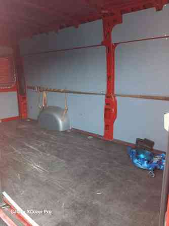 Citroen Jumper Lappeenranta