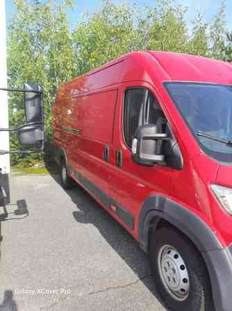 Citroen Jumper Lappeenranta