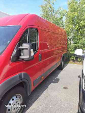 Citroen Jumper Lappeenranta