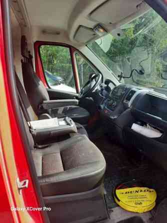 Citroen Jumper Lappeenranta