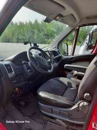 Citroen Jumper Lappeenranta