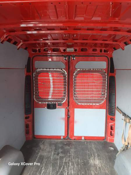 Citroen Jumper Lappeenranta – foto 7