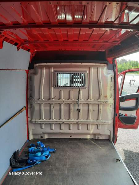 Citroen Jumper Lappeenranta – foto 8