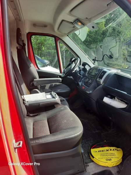 Citroen Jumper Lappeenranta – foto 5