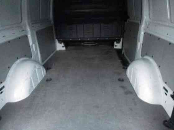 Mercedes-Benz Vito Kauhajoki