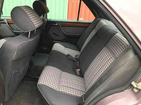 Mercedes-Benz 300 Seinäjoki