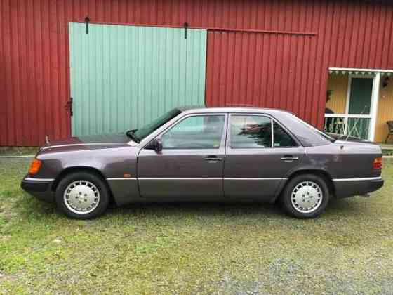 Mercedes-Benz 300 Seinäjoki