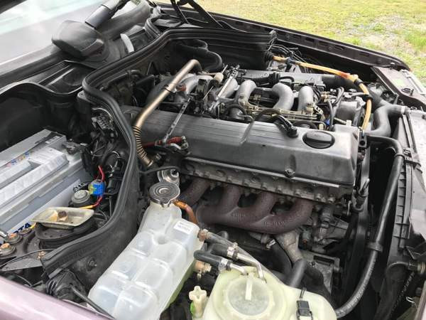 Mercedes-Benz 300 Seinäjoki - valokuva 8