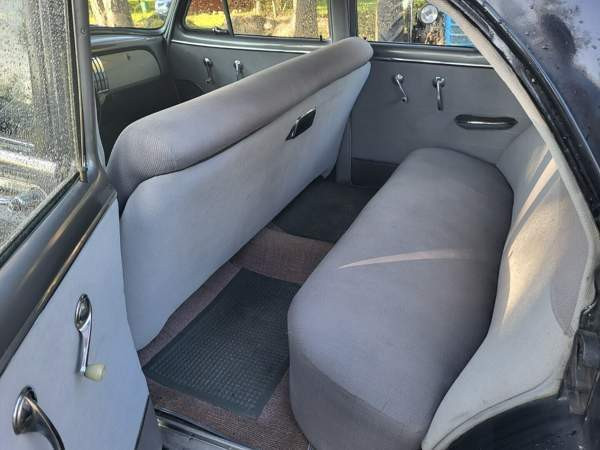 Chevrolet Styleline Kalajoki - valokuva 4