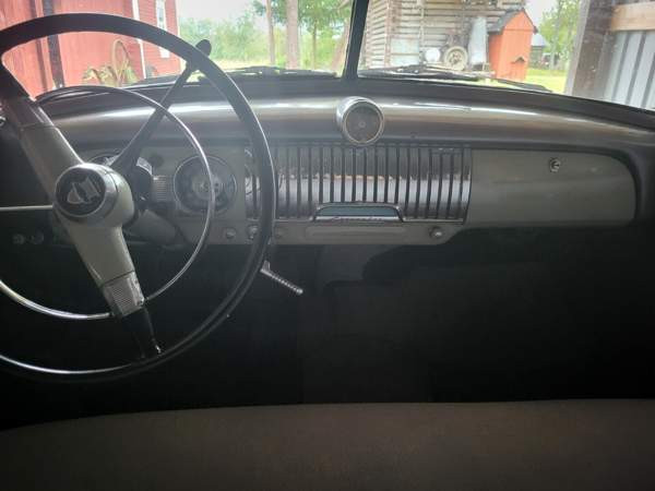 Chevrolet Styleline Kalajoki - valokuva 5