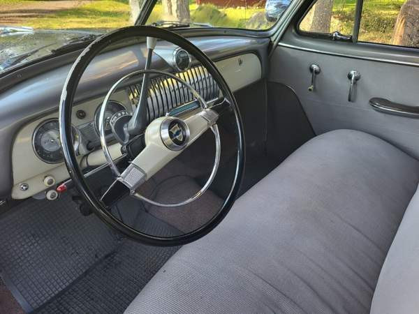 Chevrolet Styleline Kalajoki - valokuva 2