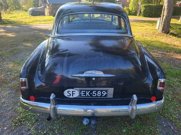 Chevrolet Styleline Kalajoki - valokuva 3