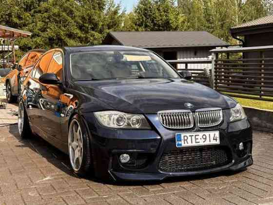 BMW 330 Vantaa