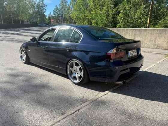 BMW 330 Vantaa