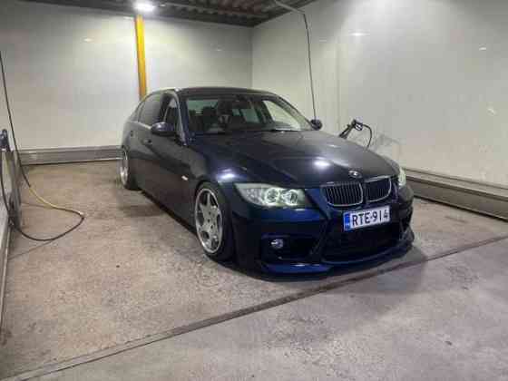 BMW 330 Vantaa