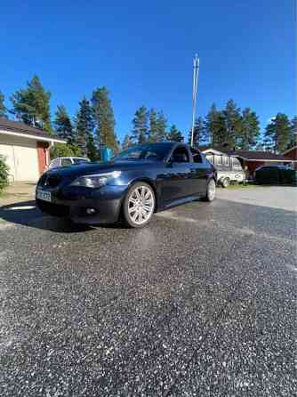 BMW 530 Suonenjoki