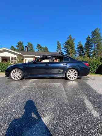 BMW 530 Suonenjoki