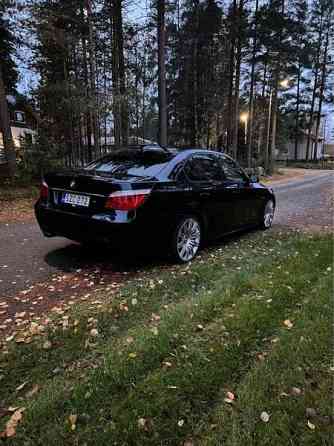 BMW 530 Suonenjoki