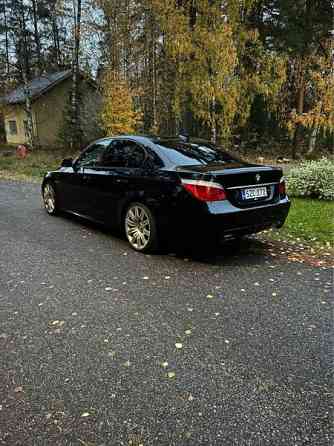 BMW 530 Suonenjoki