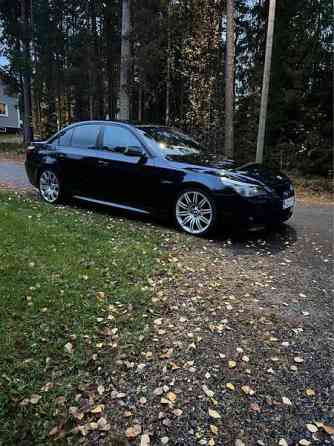 BMW 530 Suonenjoki